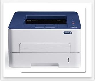 Xerox Phaser 3052 muadil toner